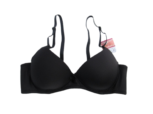 ÁO LÓT LOVELY 3029 - MÀU ĐEN ÁO LÓT LOVELY 3029 - MÀU ĐEN